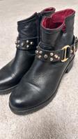 Buffalo Echtleder Stiefelette München - Schwabing-Freimann Vorschau