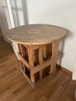 Holztisch selbst gebaut Bayern - Mitterteich Vorschau