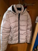 Winterjacke, beige, Gr. 146/152 München - Hadern Vorschau