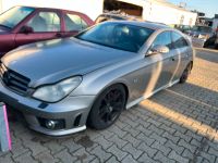 Mercedes W219 500 V8 225 KW CLS Teile Ersatzteile Autoankauf Nordrhein-Westfalen - Köln Vogelsang Vorschau