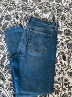 Damen Skinny Jeans / Hose / High Waist / Topshop Hessen - Kassel Vorschau