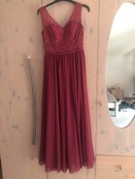 Abikleid / Abschlussballkleid / Abendkleid Größe 34/36 Kr. Altötting - Tüßling Vorschau