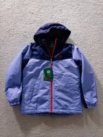 Neu Zwillinge Color Kids warme Winter Jacke Anorak Gr 140/146 j Vahrenwald-List - List Vorschau