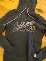 Hoodie Kapuzenpullover Jack & Jones Herrengröße XS(44) Hessen - Schotten Vorschau