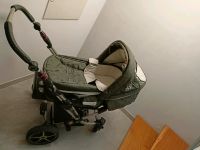 Kinderwagen von Hartan Nordrhein-Westfalen - Geldern Vorschau