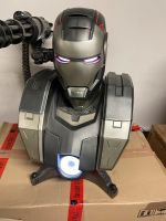 Iron Man / Sideshow Life Size Lebensgroß War Machine Büste Nordrhein-Westfalen - Witten Vorschau