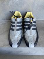 Rennradschuhe von Adidas Gr. 42 gut erhalten Bayern - Donauwörth Vorschau