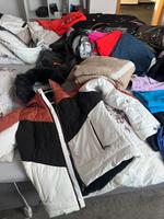 Riesiges Damen kleiderpaket Niedersachsen - Lingen (Ems) Vorschau
