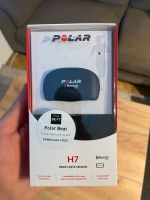 Polar Herzfrequenz Sensor Hessen - Körle Vorschau