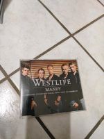 CD: Westlife - Mandy Nordrhein-Westfalen - Neukirchen-Vluyn Vorschau