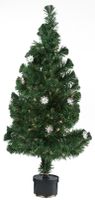 Weihnachtsbaum Fiberglas Eisblume 120cm Tannenbaum künstlich LED Duisburg - Duisburg-Mitte Vorschau