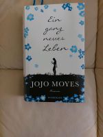 Jojo Moyes,  ein ganz neues Leben,  roman Niedersachsen - Osnabrück Vorschau