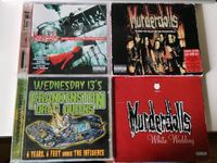 Murderdolls / Wednesday 13 CDs Niedersachsen - Isenbüttel Vorschau