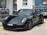 Porsche 911 991.2 Turbo S MwSt Voll Baden-Württemberg - Albstadt Vorschau