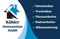 Innenausbau / Altbausanierung / Trockenbau Niedersachsen - Oldenburg Vorschau