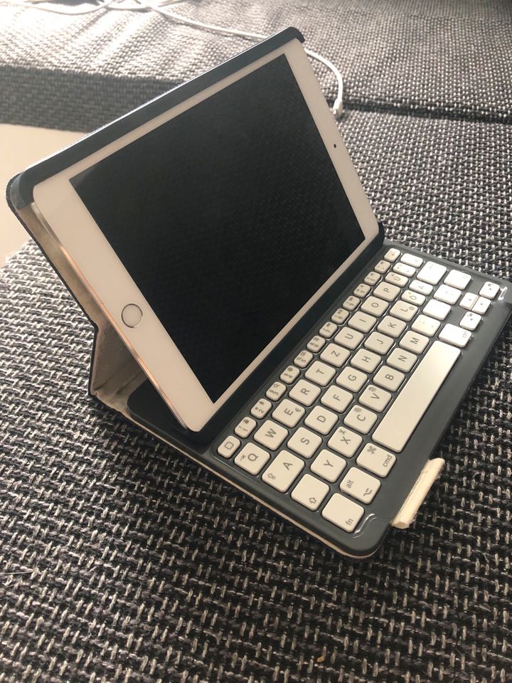 iPad mini 3 in Mülsen
