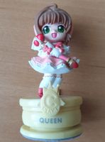 Card Captor Sakura Queen Manga Sammler Figur - Chess Schach Nordrhein-Westfalen - Sankt Augustin Vorschau