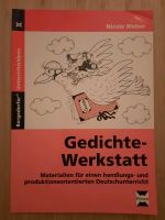 Bergedorfer Gedichte Werkstatt Deutschunterricht Grundschule Niedersachsen - Kirchlinteln Vorschau