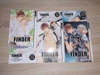 Manga Anime Finder Band 10, 11 und 12  mit Sonderheft Sachsen-Anhalt - Merseburg Vorschau