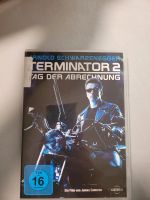 DVDs Terminator teils 2 und 3 Baden-Württemberg - Straßberg Vorschau