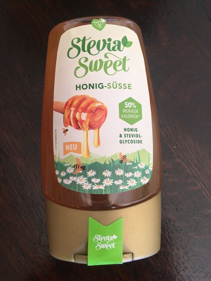 Stevia Sweet Honig Süsse in Immenstadt