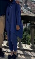 Damen 2 Teiler, Bluse/ Hemd, Hose, gr. M/ L Hessen - Griesheim Vorschau