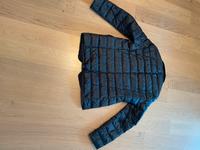 Leichte Moncler Daunen Herrenjacke Saarland - St. Ingbert Vorschau