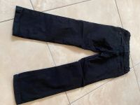 Schwarze jeans gr 116 C&A Fredersdorf-Vogelsdorf - Vogelsdorf Vorschau