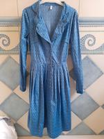 Blutsgeschwister Kleid XS Rheinland-Pfalz - Worms Vorschau
