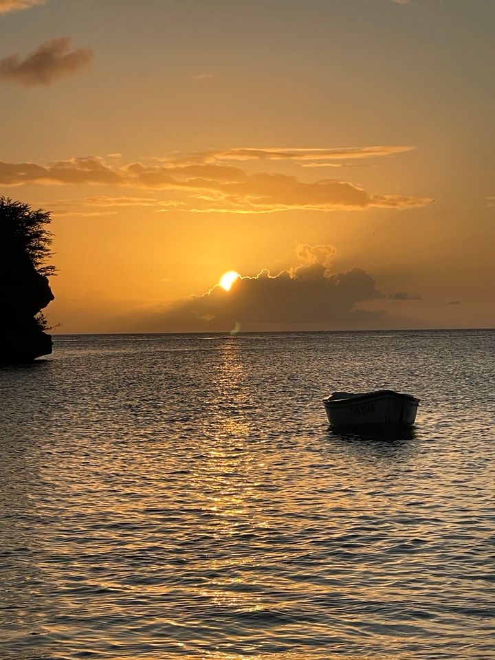 Urlaub auf Curaçao (Karibik) in Bochum