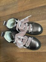 Primigi festliche Leder Schuhe mit Reißverschluss Mädchen 29 Stuttgart - Stuttgart-West Vorschau