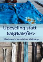 Kleidung, Stoffe, Tücher für Upcycling Baden-Württemberg - Radolfzell am Bodensee Vorschau