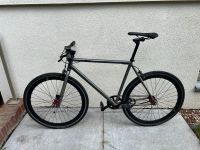 Fixie SKID mit switcher Nabe Dresden - Loschwitz Vorschau