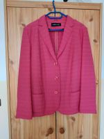 Blazer Sommer Barbara Lebek Gr. 46 Bayern - Aresing Vorschau