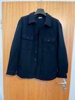 Mango Shirtjacke Navy - Größe M Hessen - Aßlar Vorschau