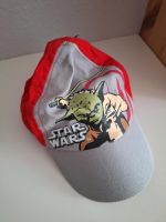 Jungen Star Wars Kinder Basecap Mütze Gr. 52  NEU Brandenburg - Fredersdorf-Vogelsdorf Vorschau