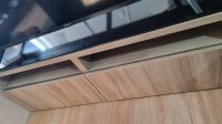 Fernsehschrank Holz mit zwei Schubladen Nordrhein-Westfalen - Hennef (Sieg) Vorschau