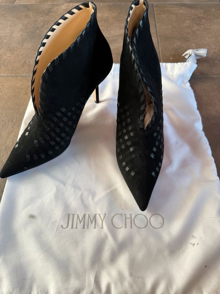 Jimmy Choo High Heels in Mittweida