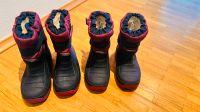 Schneeboots, Schneestiefel Gr. 25 und 26 wie neu Essen - Essen-Ruhrhalbinsel Vorschau