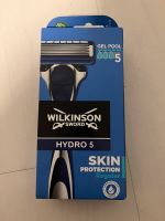 Wilkinson sword hydro 5 gel pool rasierklinge Köln - Mülheim Vorschau