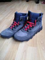 Ecco MX Stie­fe­let­te Herren Waterproof - Größe 41 Kiel - Gaarden Vorschau