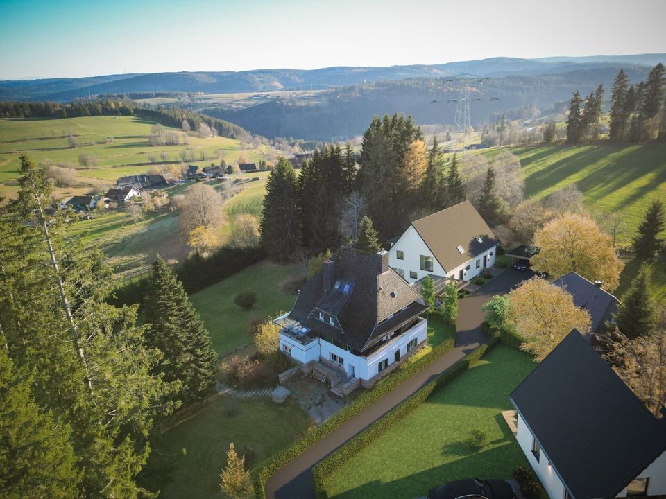 Bock auf Wohnen im Schwarzwald? in Lenzkirch