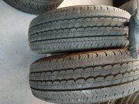 2x Pirelli Chrono Serie 2 195/60/R16C 99T Sommerreifen Frankfurt am Main - Sachsenhausen Vorschau