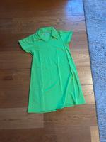 Kleid Minikleid Closed Gr. S neongrün 70er neu Hessen - Maintal Vorschau