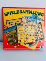 Neu! OVP!  Spielesammlung mit 25 Spielmöglichkeiten München - Schwabing-Freimann Vorschau