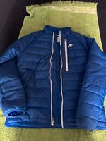 Nike therma fit Legacy Winterjacke Gr.S Neu NP130€ Sachsen - Görlitz Vorschau