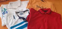 Herren T-Shirts Paket Gr.XXL Poloshirt 4 Teile Marken Rheinland-Pfalz - Koblenz Vorschau