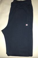 Champion Jogging Hose Jogger Gr M in blau Nordrhein-Westfalen - Rhede Vorschau