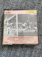 Super 8 - Fußball EM 1972 - England / Deutschland - Wembley Baden-Württemberg - Mietingen Vorschau