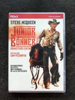 DVD - Junior Bonner - Drama / Western - Steve McQueen Niedersachsen - Weyhe Vorschau